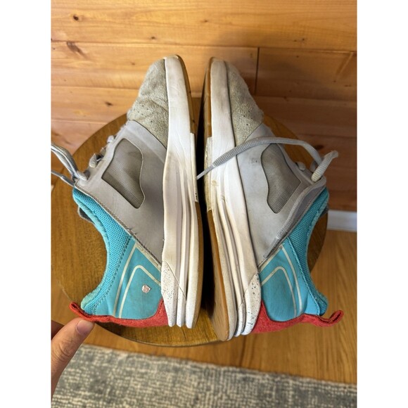 Nike SB x Lost Art Project BA Premium Wolf Grey Shoes Men\'s Size 11